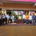 Birth Anniversary of Dr B. R. Ambedkar