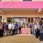 Mahatma Jyotirao Phule. (Birth Anniversary)