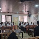 Moot Court Activity Conducted on 08.08.2026